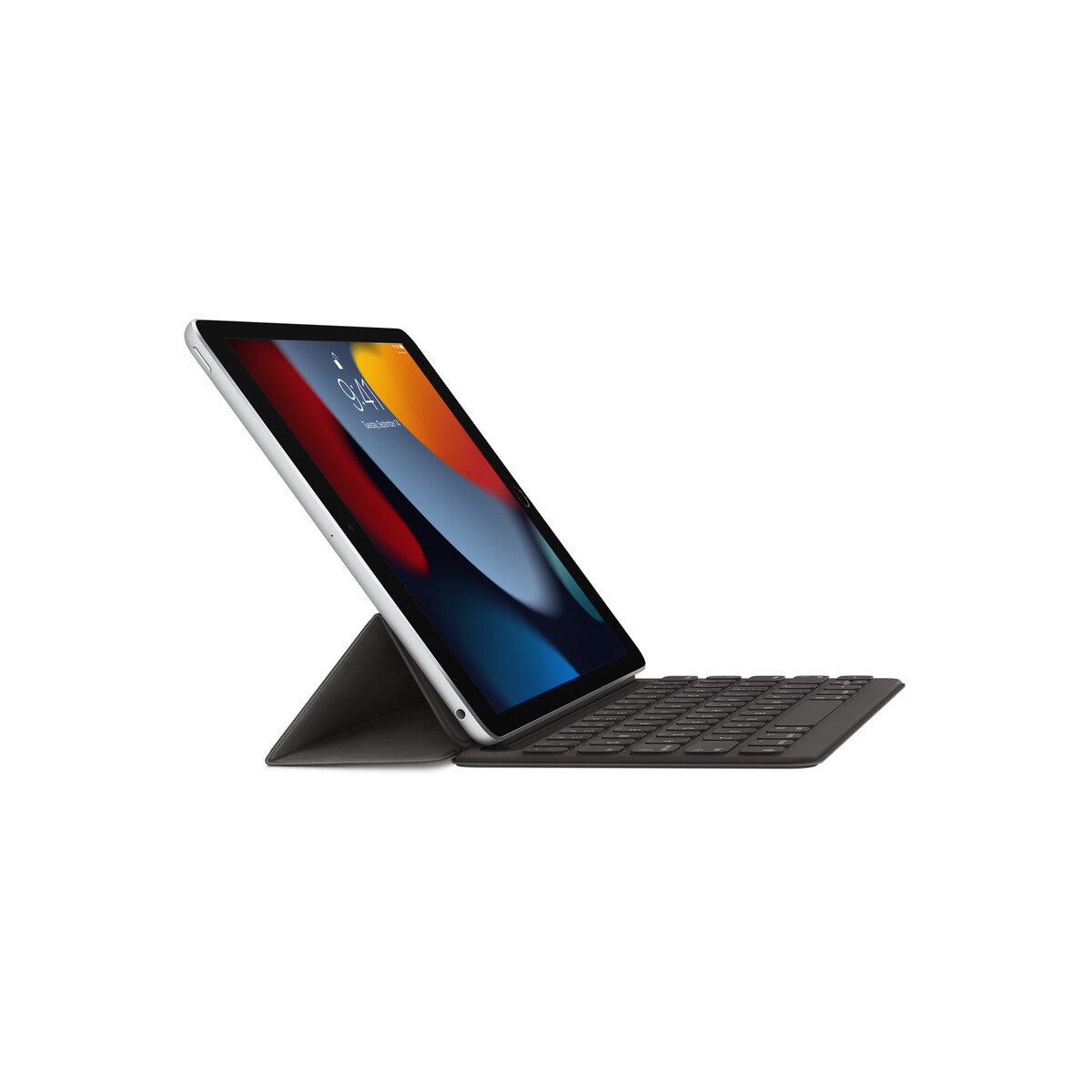 Apple Smart Keyboard for iPad 8/9 - US English - iSTYLE BG