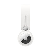 AirTag Loop - White - iSTYLE BG