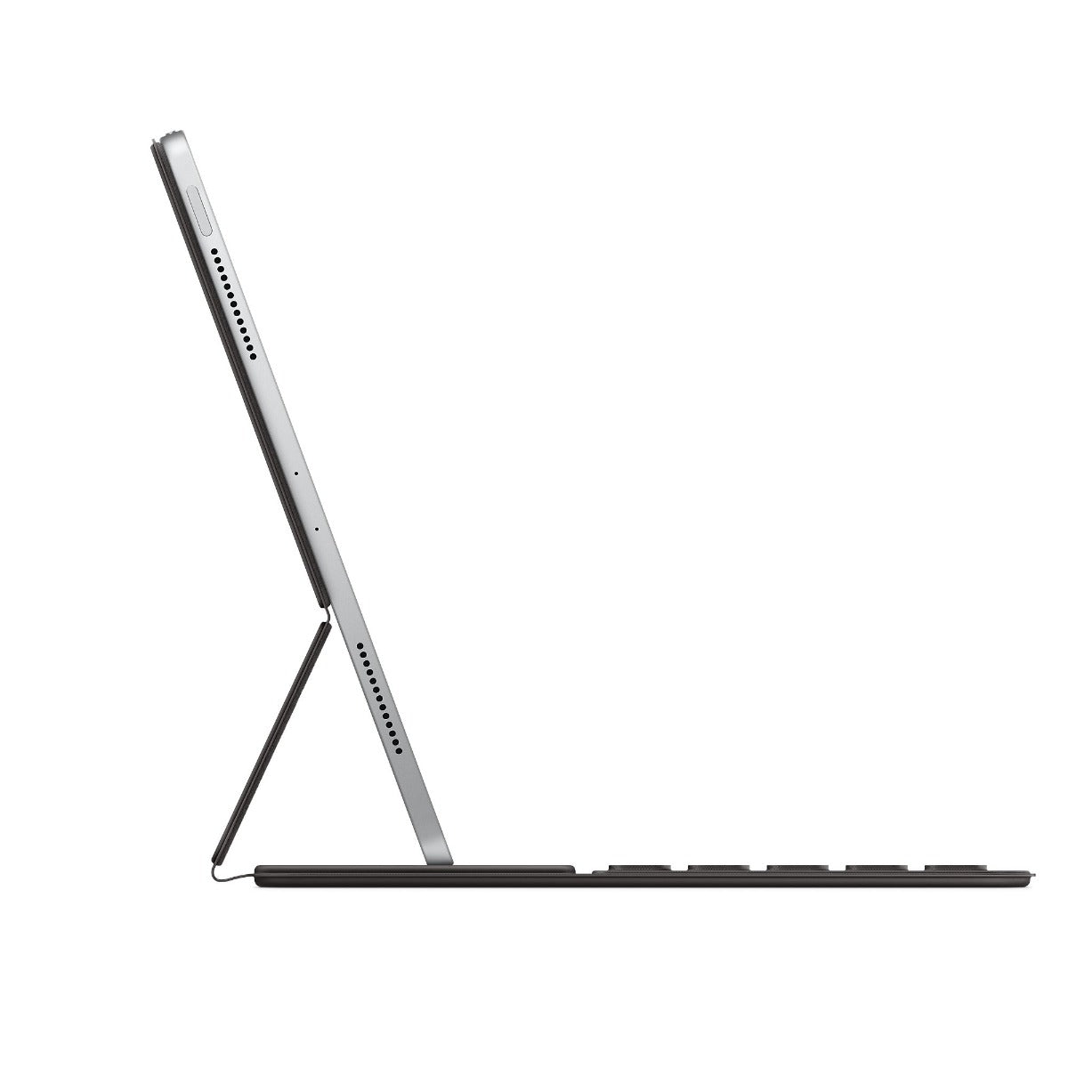 Smart Keyboard Folio от Apple за iPad Pro 11" / iPad Air - International English - iSTYLE BG