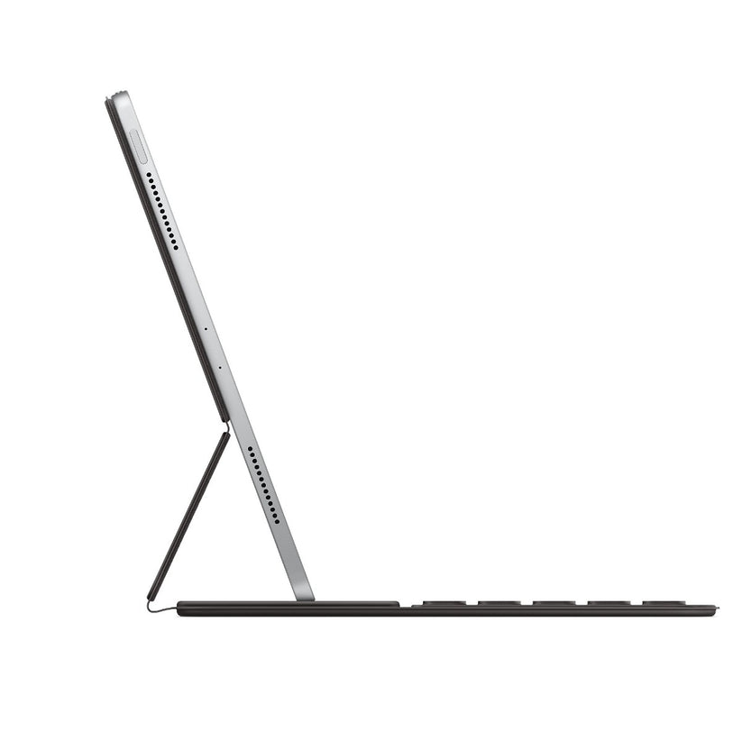 Smart Keyboard Folio от Apple за iPad Pro 11" / iPad Air - International English - iSTYLE BG