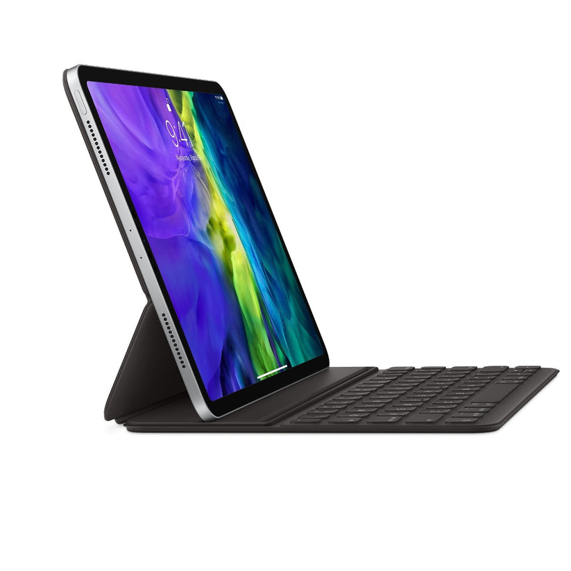 Smart Keyboard Folio от Apple за iPad Pro 11" / iPad Air - International English - iSTYLE BG