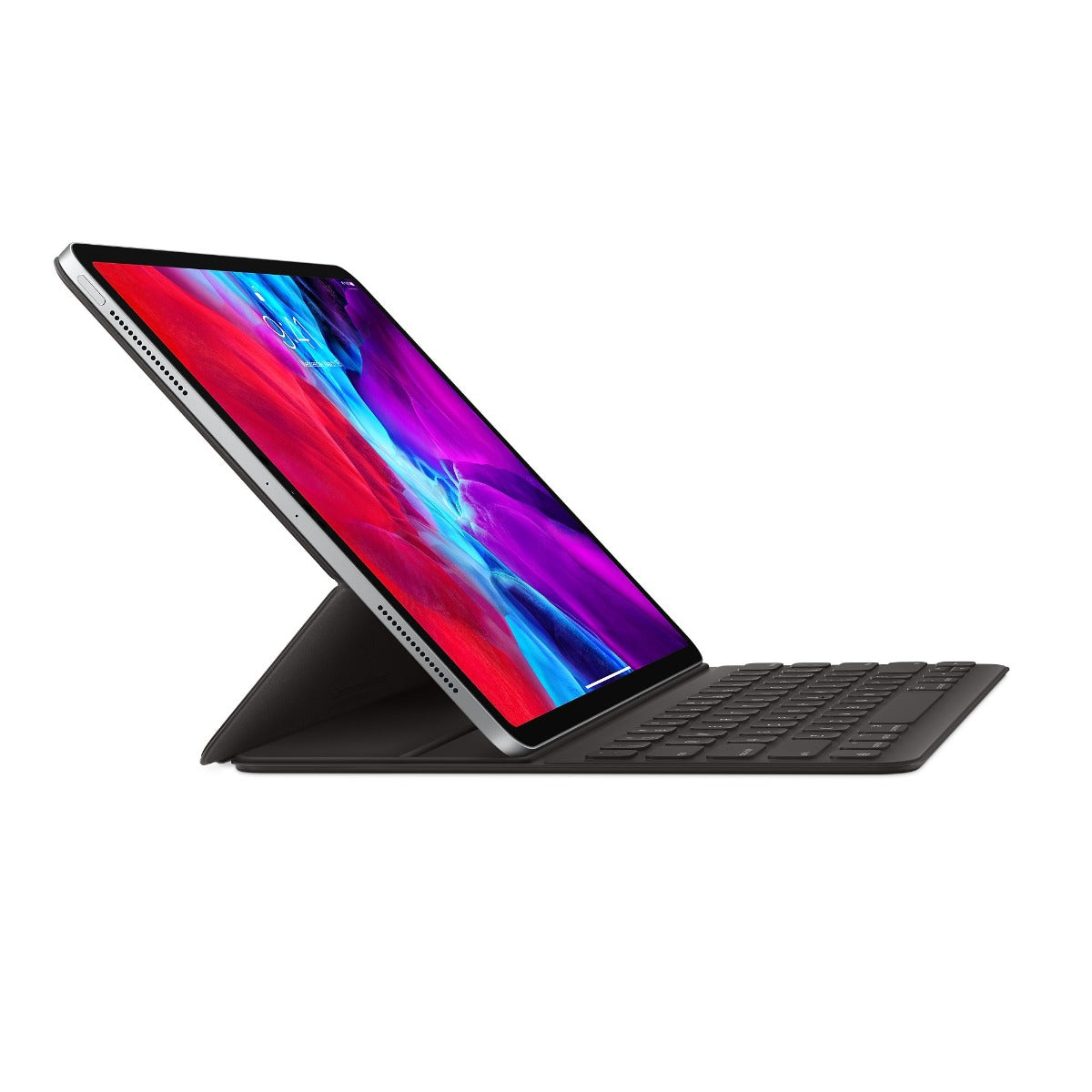 Apple Smart Keyboard Folio for 12.9-inch iPad Pro (4th gen.) - US English - iSTYLE BG