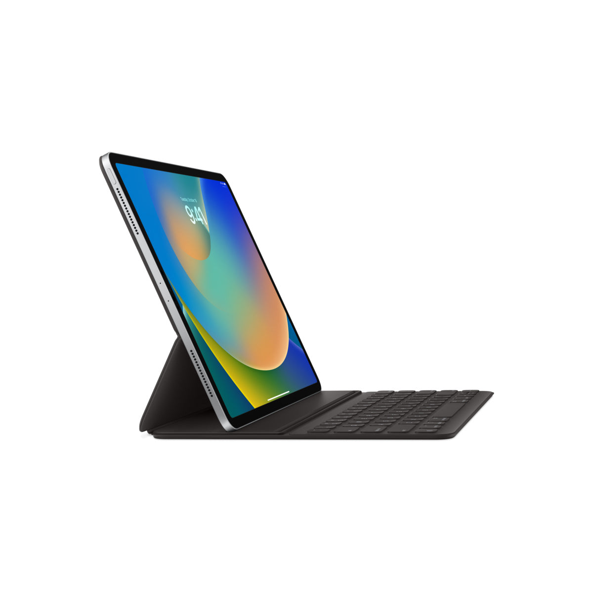 Apple Smart Keyboard Folio for 12.9-inch iPad Pro (4th gen.) - US English - iSTYLE BG