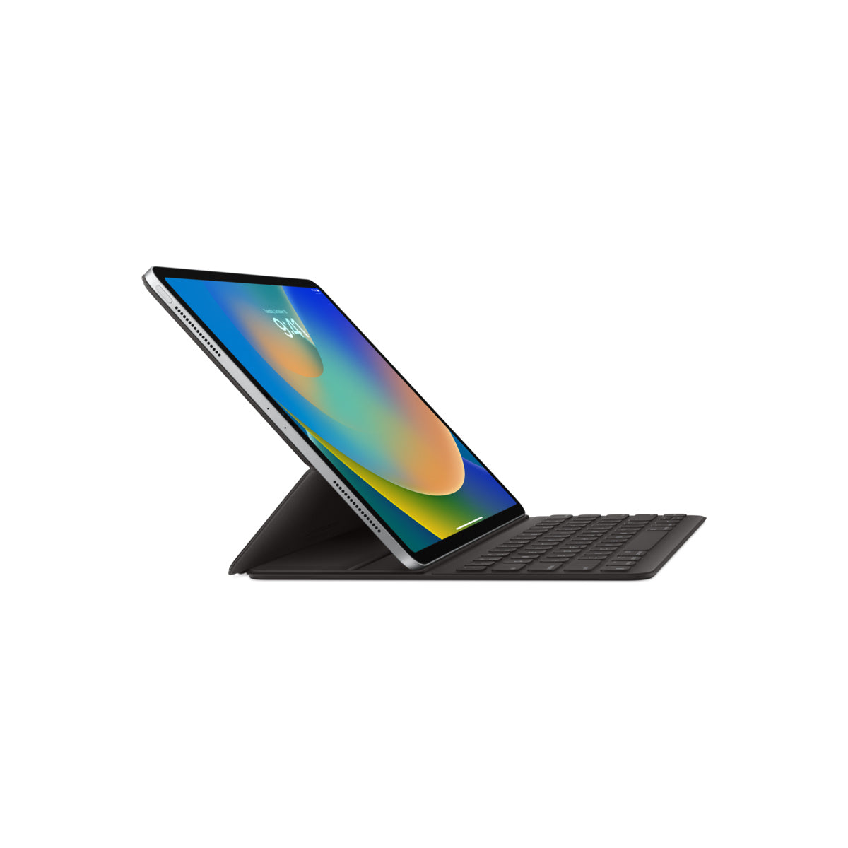 Apple Smart Keyboard Folio for 12.9-inch iPad Pro (4th gen.) - US English - iSTYLE BG