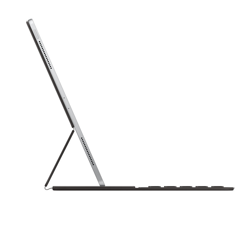 Apple Smart Keyboard Folio for 12.9-inch iPad Pro (5th gen.) - Bulgarian - iSTYLE BG
