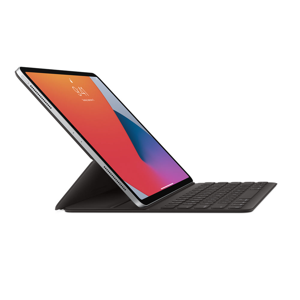 Apple Smart Keyboard Folio for 12.9-inch iPad Pro (5th gen.) - Bulgarian - iSTYLE BG