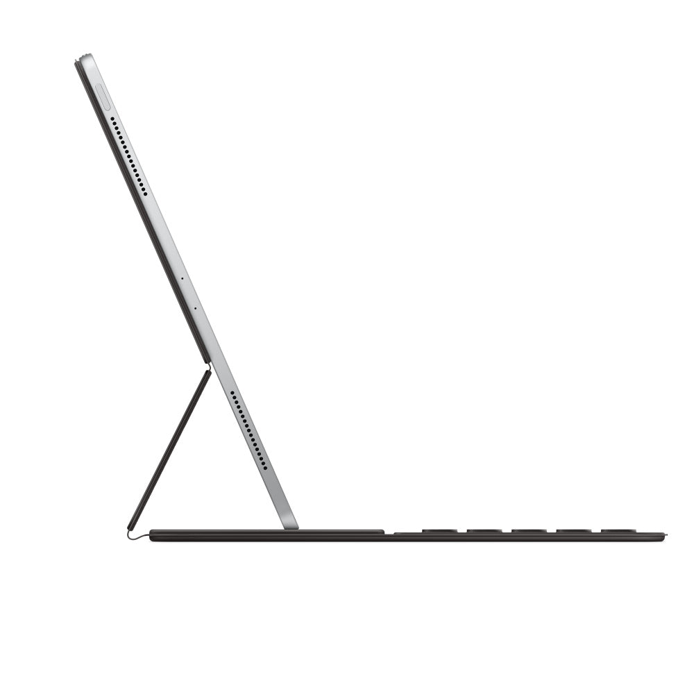 Apple Smart Keyboard Folio for 12.9-inch iPad Pro (5th gen.) - International English - iSTYLE BG