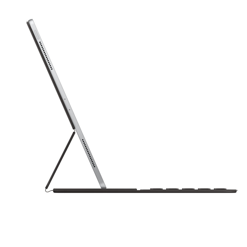 Apple Smart Keyboard Folio for 12.9-inch iPad Pro (5th gen.) - International English - iSTYLE BG