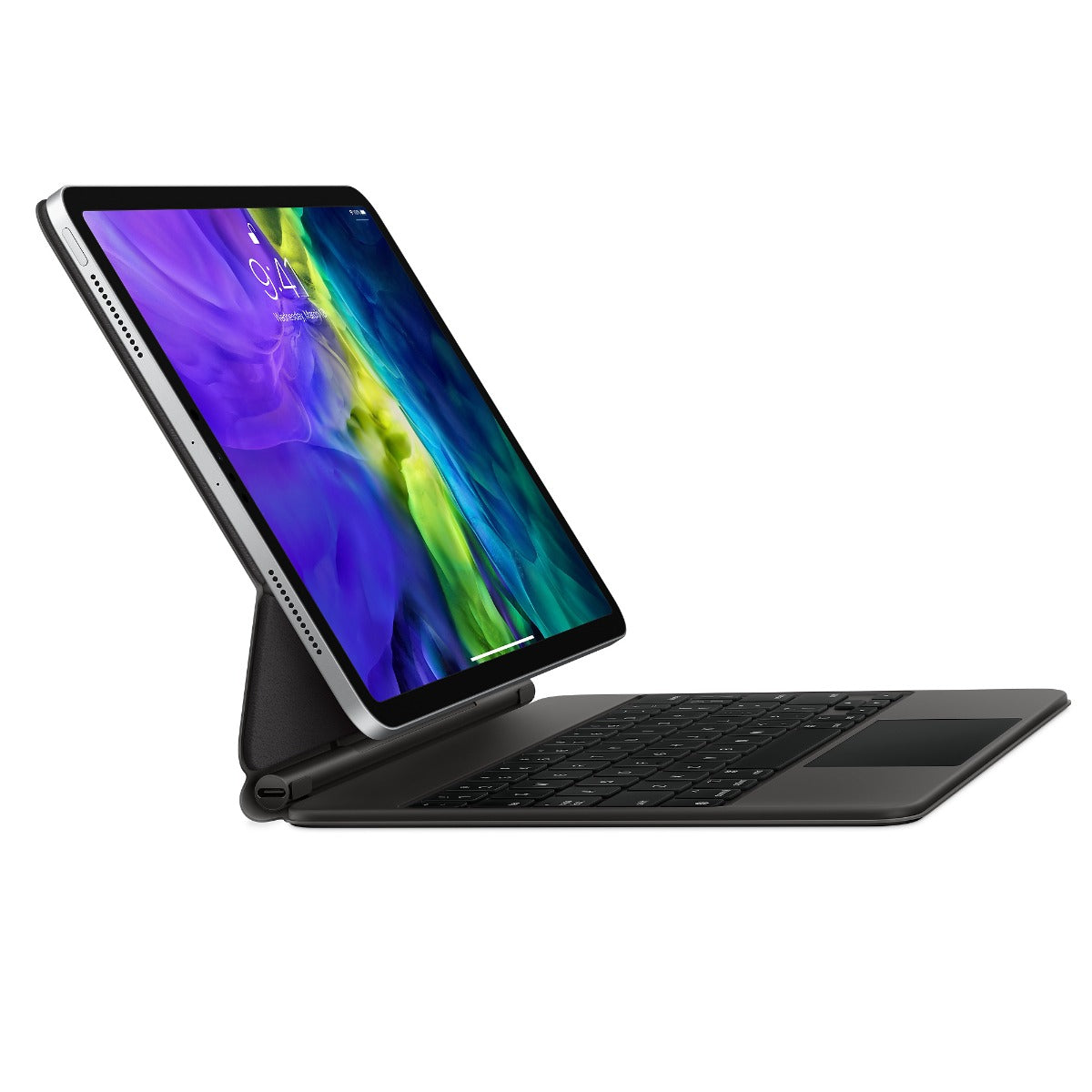 Apple Magic Keyboard for 11-inch iPad Pro (3nd gen.) - US English - iSTYLE BG