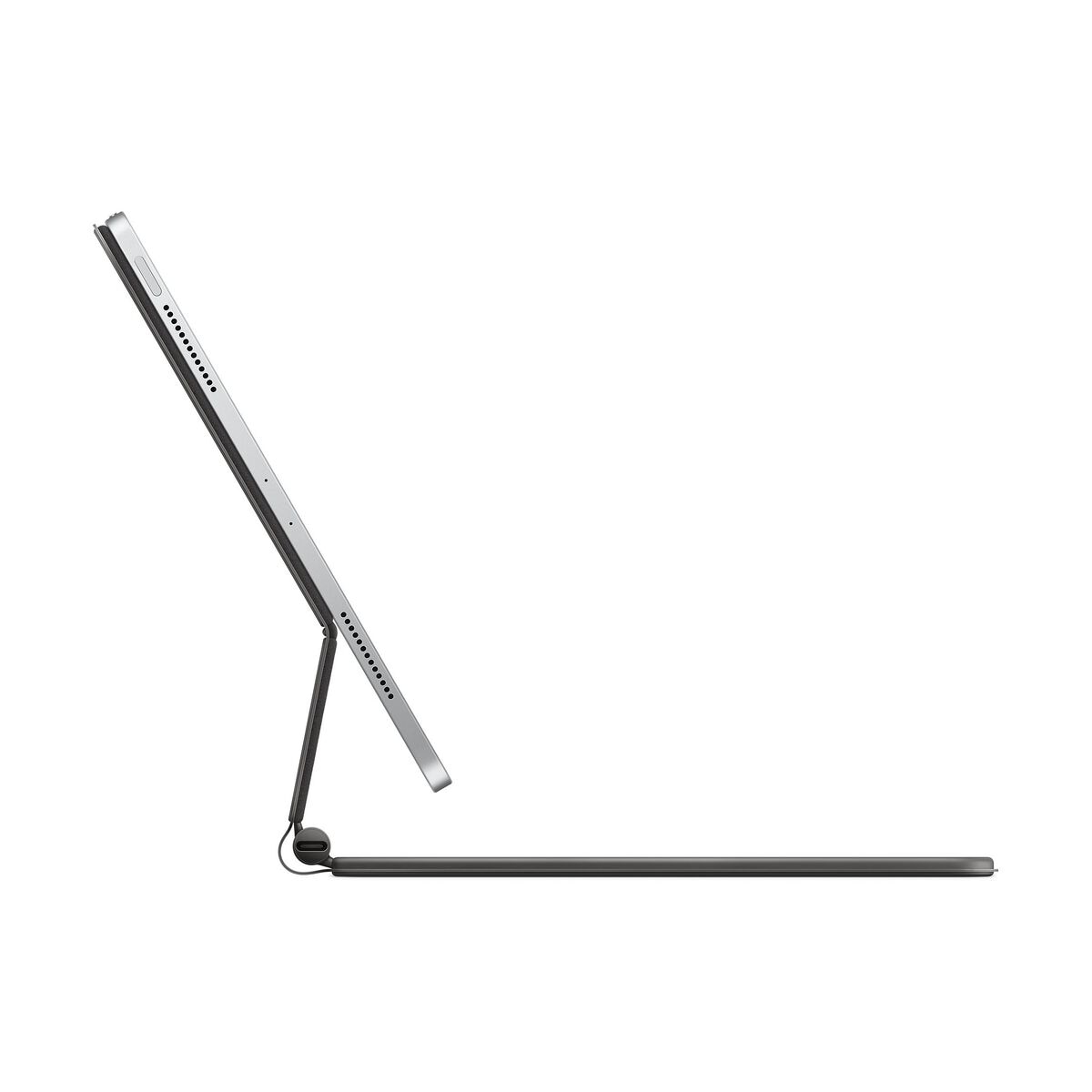 Apple Magic Keyboard for 11-inch iPad Pro (3nd gen.) - US English - iSTYLE BG
