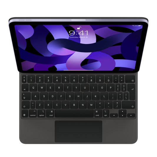 Apple Magic Keyboard for iPad Pro 11" - International English - iSTYLE BG