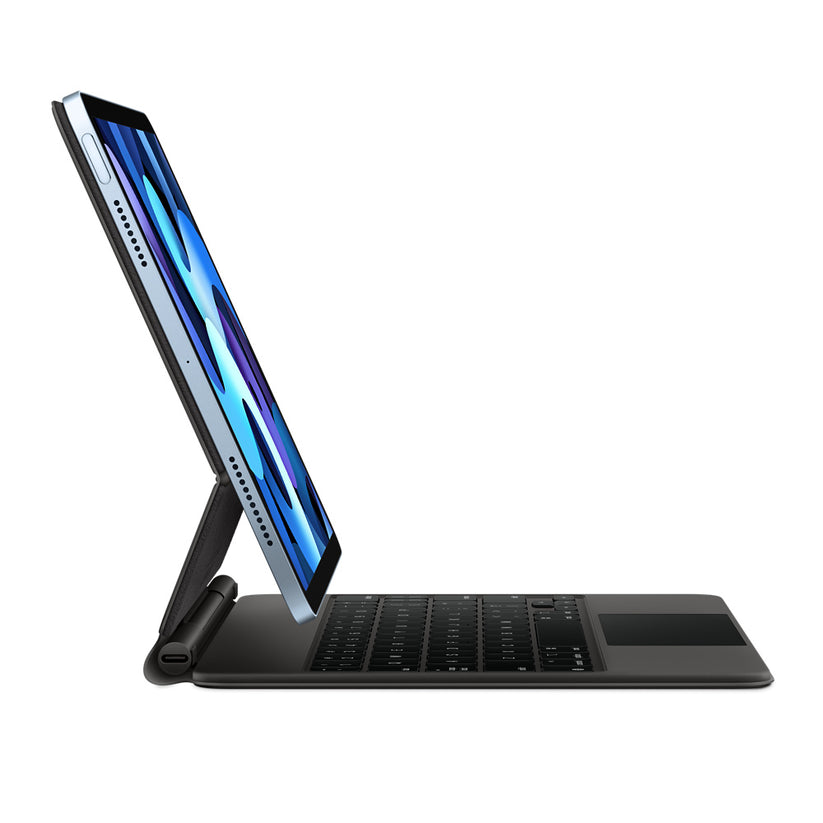 Apple Magic Keyboard for iPad Pro 11" - International English - iSTYLE BG