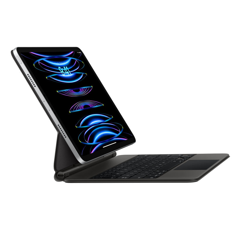 Apple Magic Keyboard for iPad Pro 11" - International English - iSTYLE BG