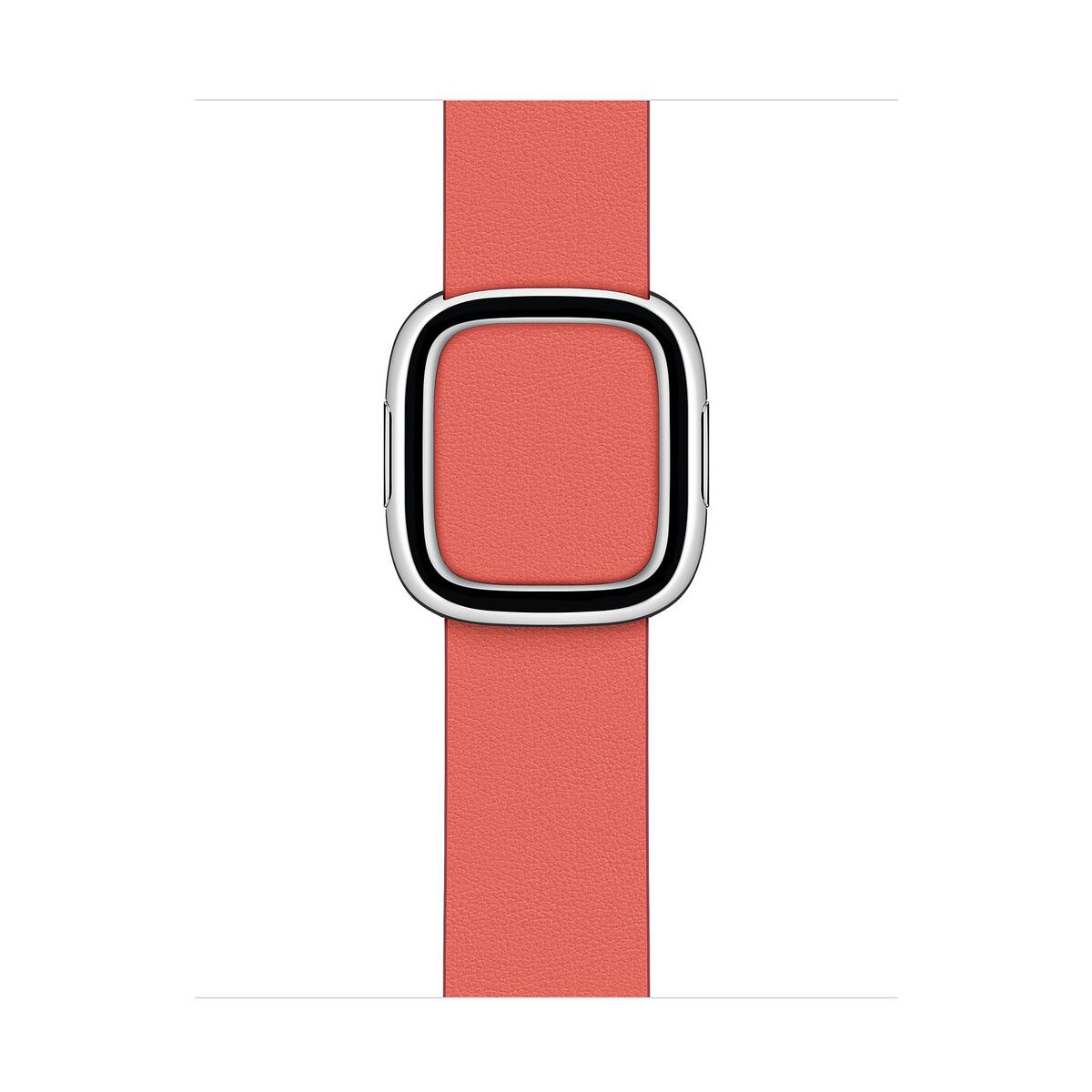 Каишка за Apple Watch от Apple - 40mm Pink Citrus Modern Buckle - Medium - iSTYLE BG