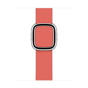 Каишка за Apple Watch от Apple - 40mm Pink Citrus Modern Buckle - Medium - iSTYLE BG