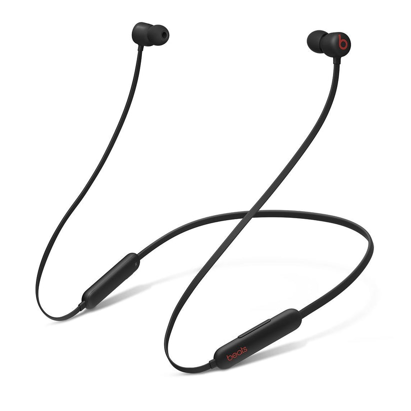 Beats Flex - All-Day Wireless Earphones - Beats Black - iSTYLE BG