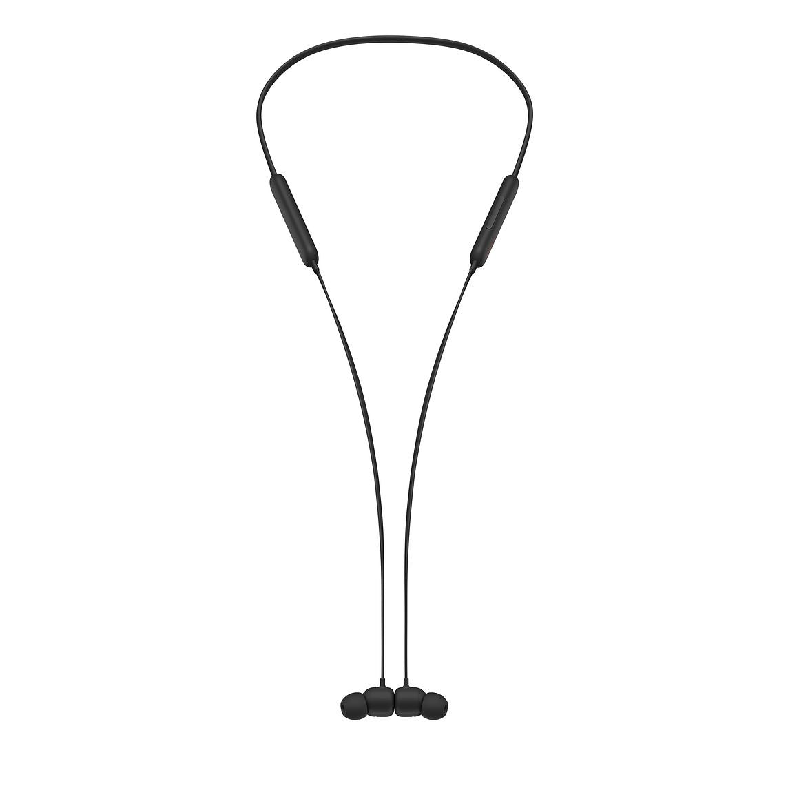 Beats Flex - All-Day Wireless Earphones - Beats Black - iSTYLE BG