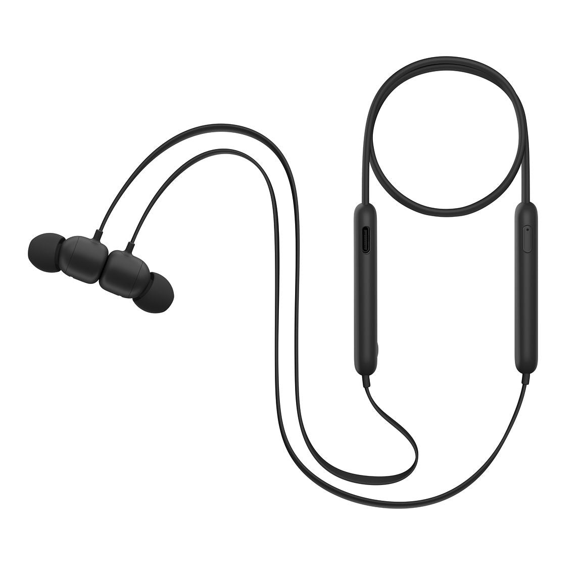 Beats Flex - All-Day Wireless Earphones - Beats Black - iSTYLE BG