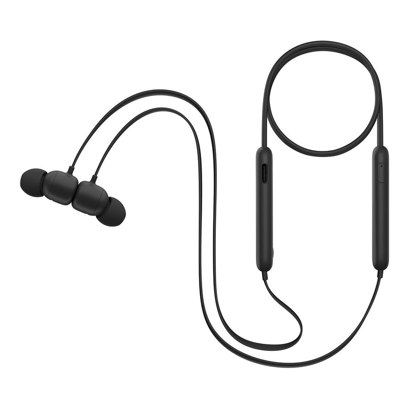 Beats Flex - All-Day Wireless Earphones - Beats Black - iSTYLE BG