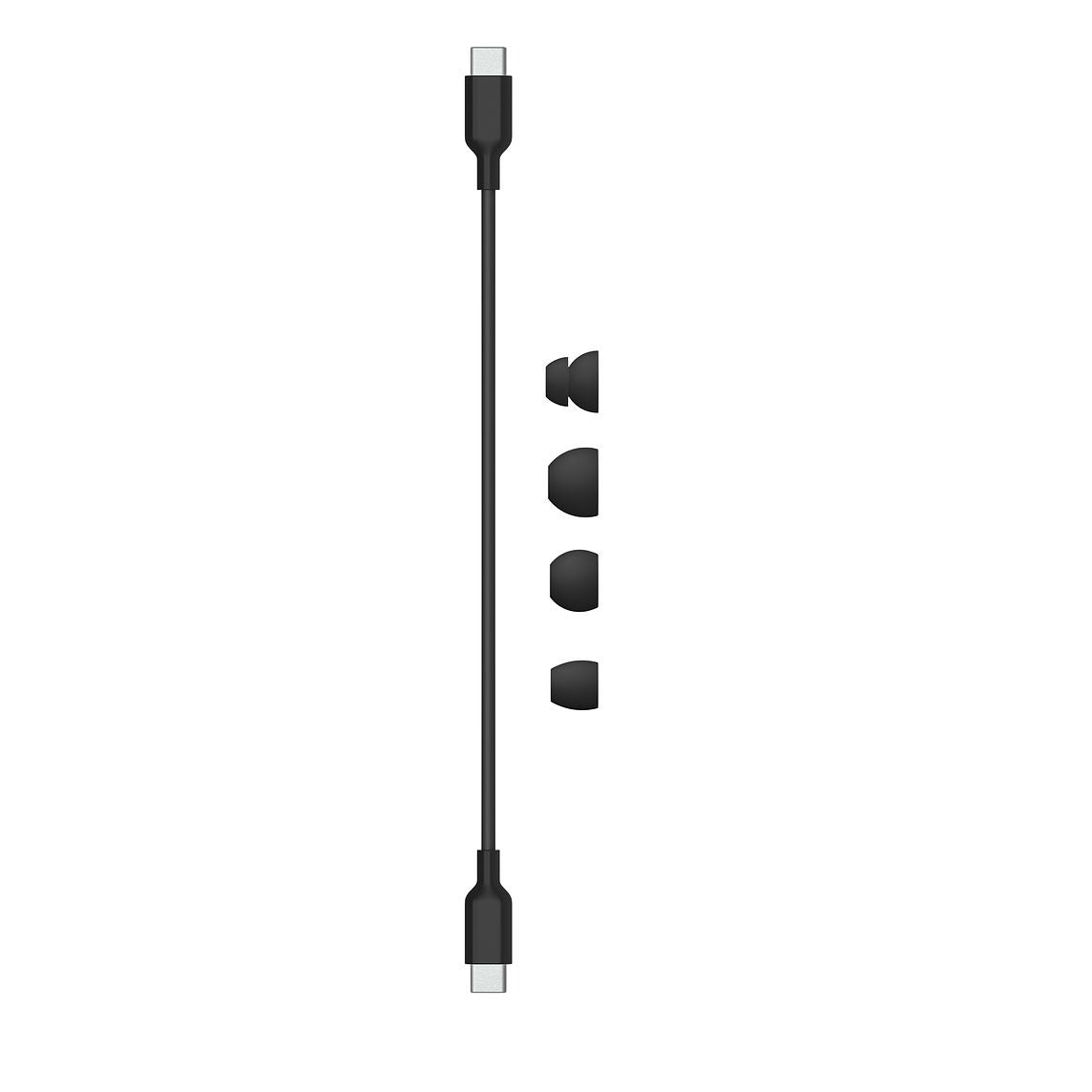 Beats Flex - All-Day Wireless Earphones - Beats Black - iSTYLE BG