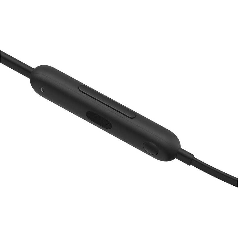Beats Flex - All-Day Wireless Earphones - Beats Black - iSTYLE BG