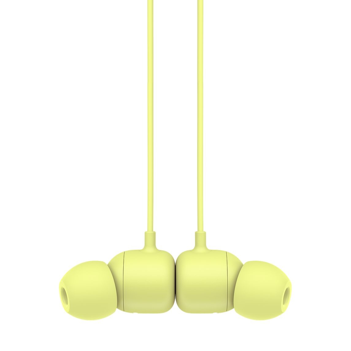 Beats Flex - All-Day Wireless Earphones - Yuzu Yellow - iSTYLE BG