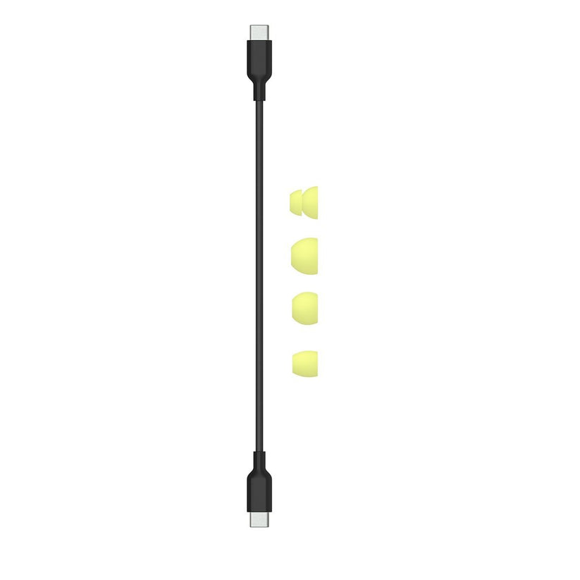 Beats Flex - All-Day Wireless Earphones - Yuzu Yellow - iSTYLE BG