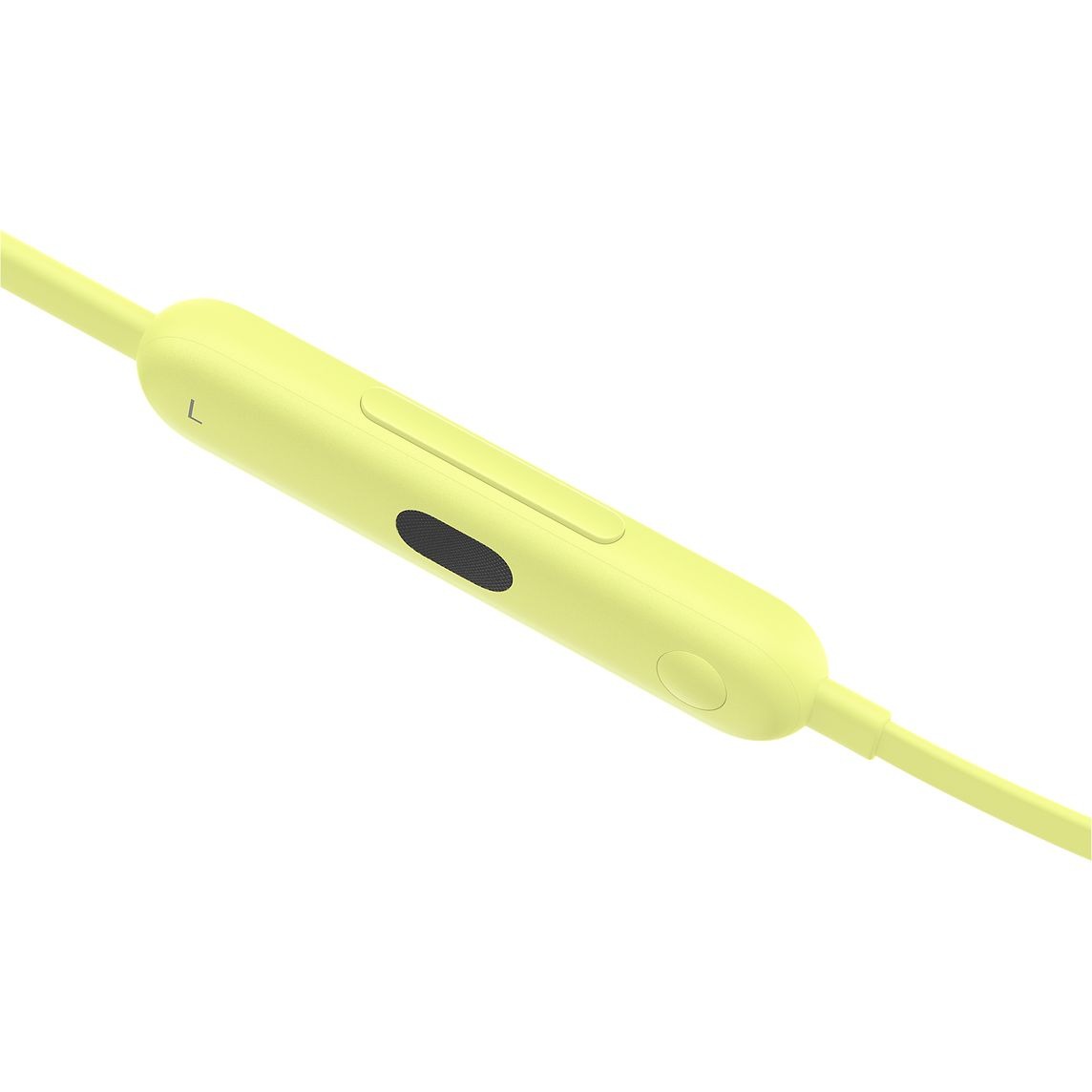 Beats Flex - All-Day Wireless Earphones - Yuzu Yellow - iSTYLE BG