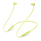 Beats Flex - All-Day Wireless Earphones - Yuzu Yellow - iSTYLE BG