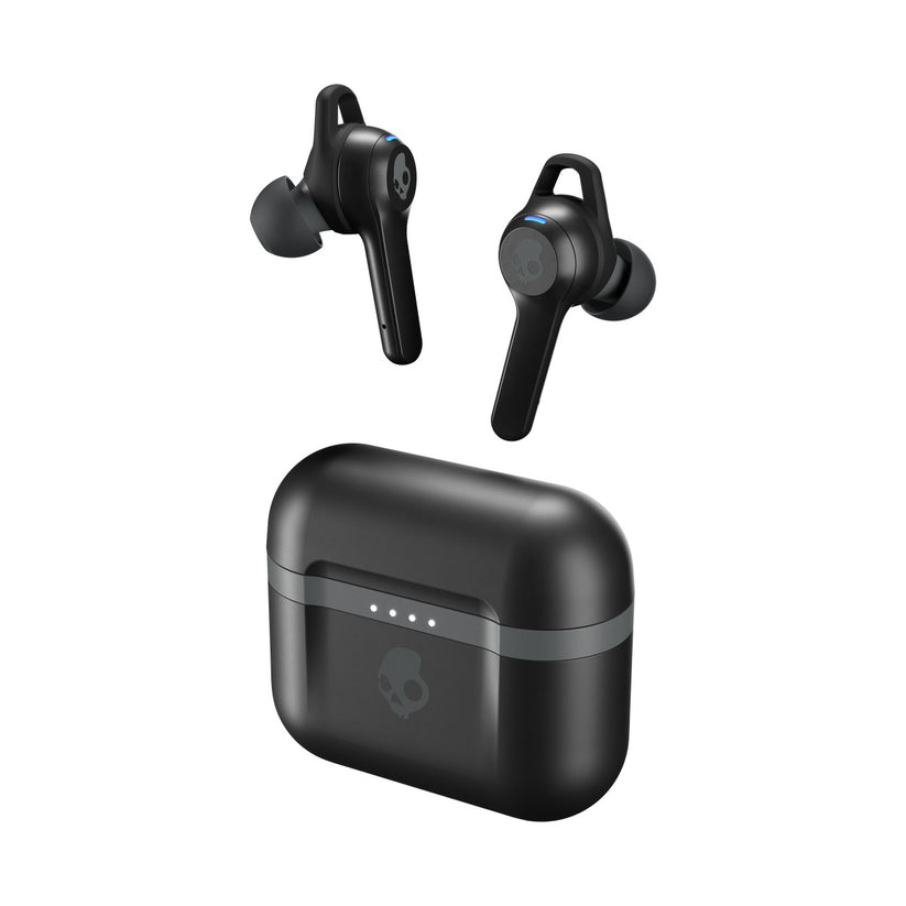 Безжични слушалки INDY EVO от SKULLCANDY - iSTYLE BG