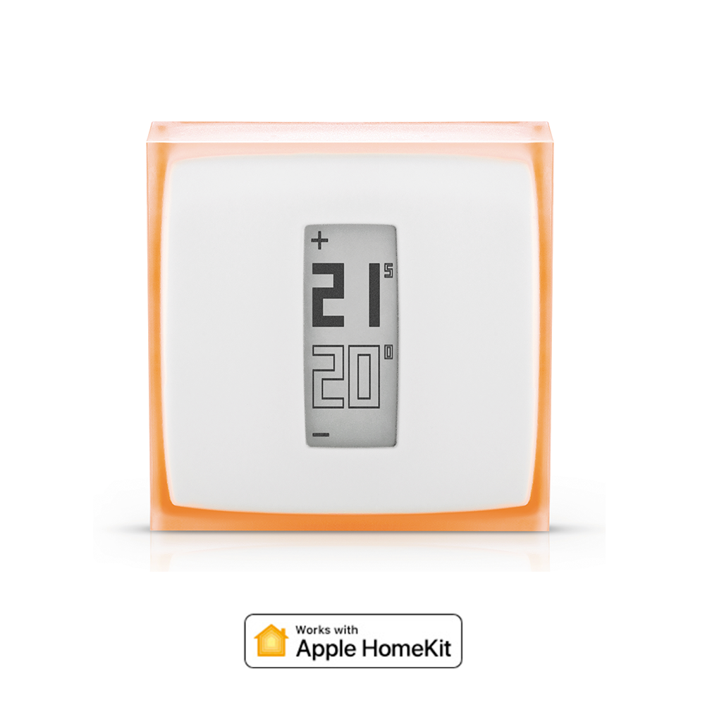 Термостат Netatmo - iSTYLE BG