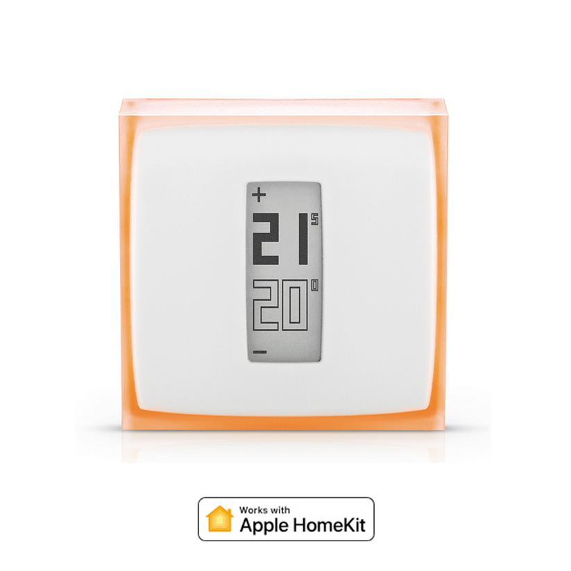 Термостат Netatmo - iSTYLE BG
