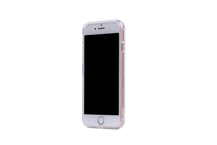 Прозрачен кейс за iPhone SE, 7 и 8 от NEXT ONE - iSTYLE BG