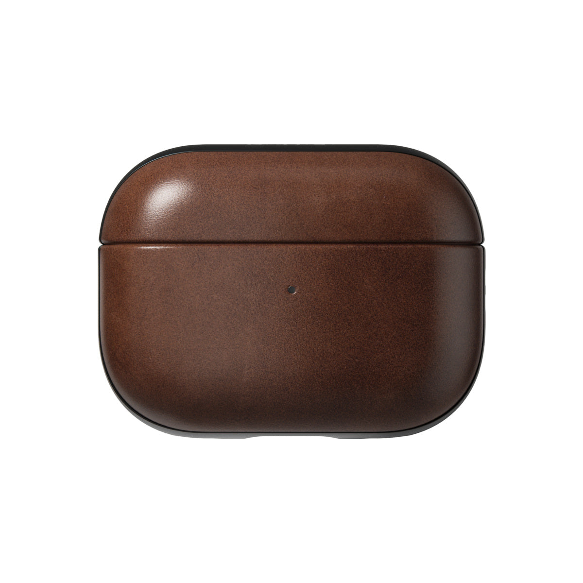 "Nomad Leather case, brown - AirPods Pro 2" - iSTYLE BG