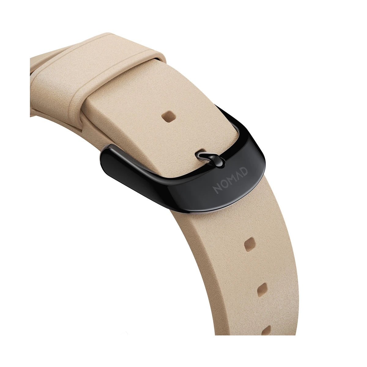 Каишка за Apple Watch от Nomad - 40/38 mm Modern Strap - iSTYLE BG