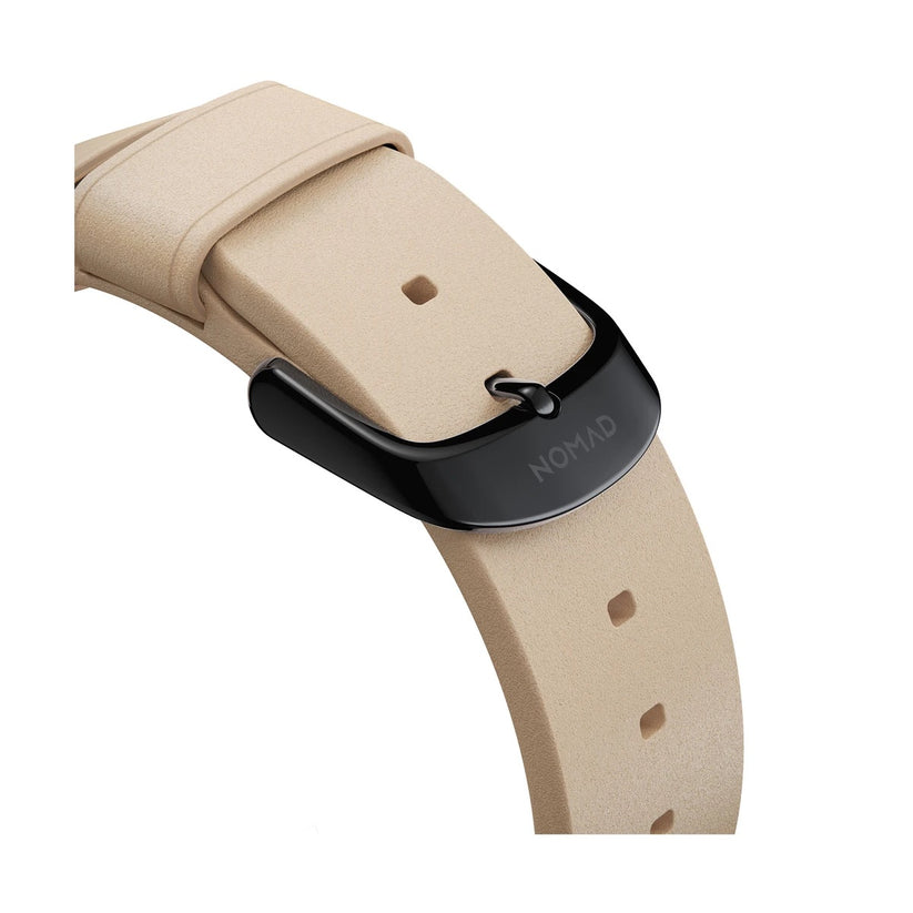 Каишка за Apple Watch от Nomad - 40/38 mm Modern Strap - iSTYLE BG