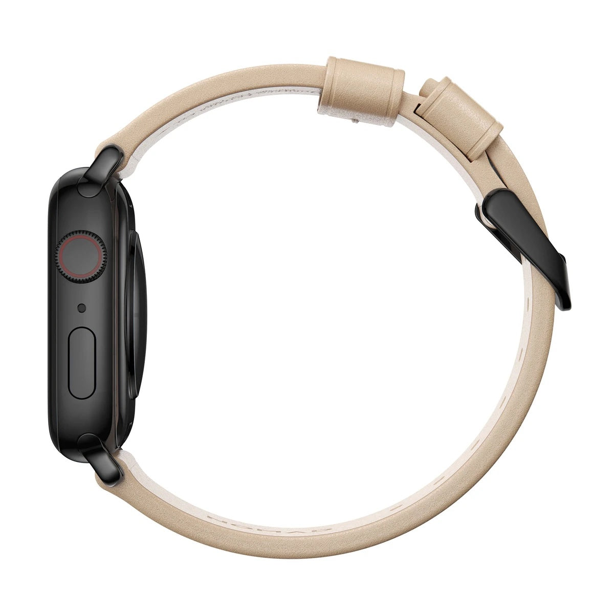 Каишка за Apple Watch от Nomad - 40/38 mm Modern Strap - iSTYLE BG