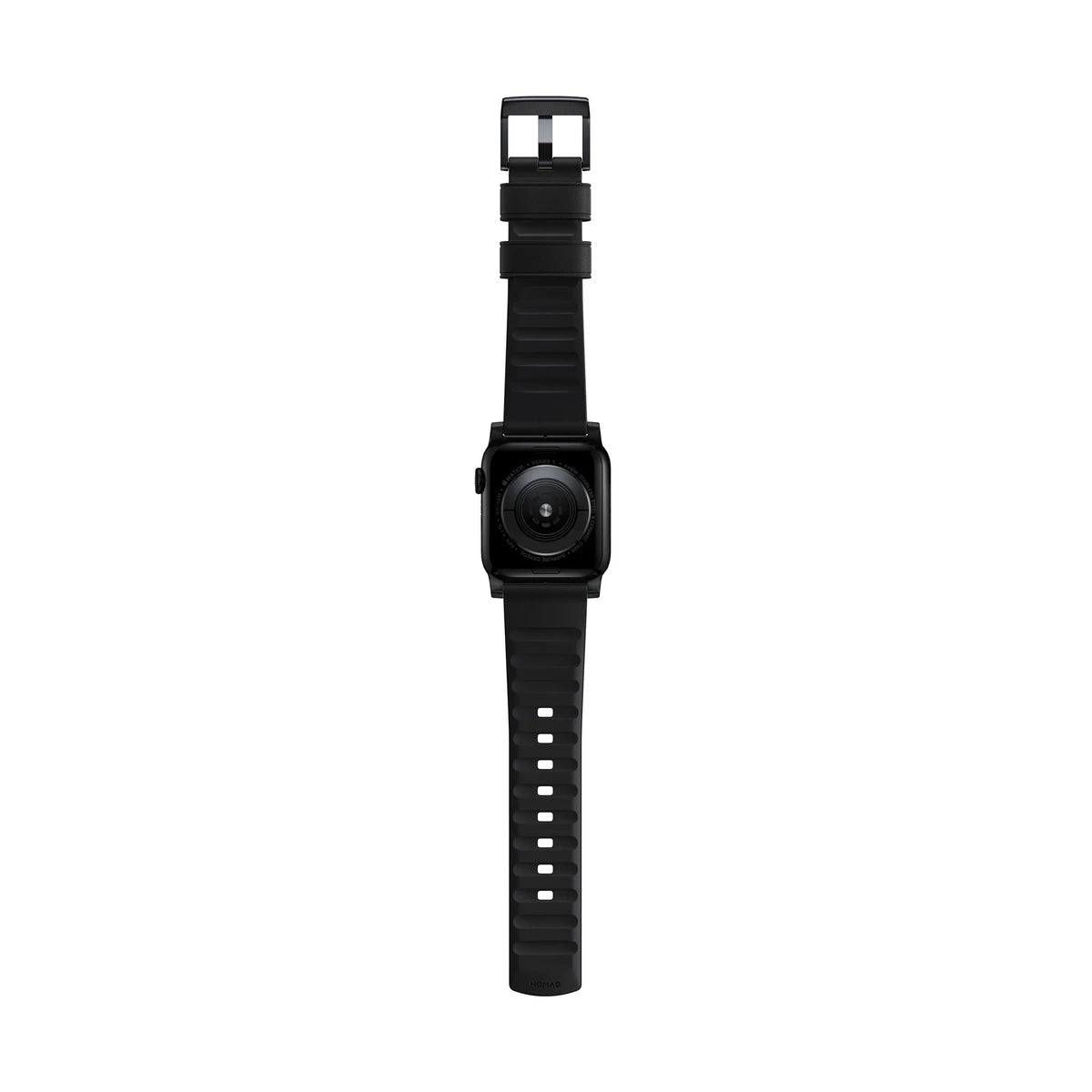 Каишка за Apple Watch от Nomad - 44/42 mm Active Strap Pro - iSTYLE BG
