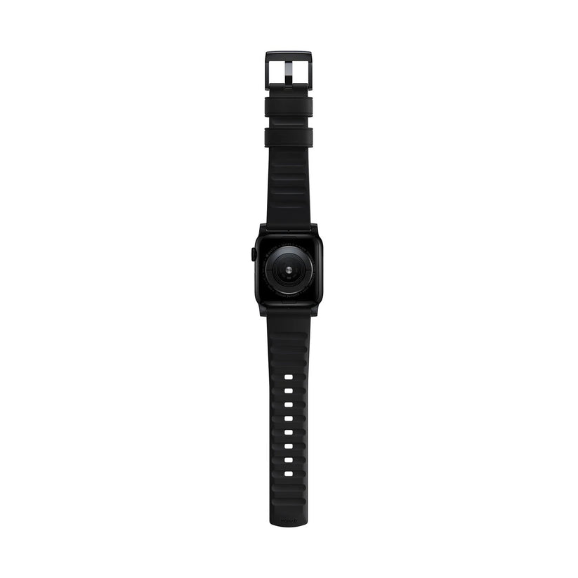 Каишка за Apple Watch от Nomad - 44/42 mm Active Strap Pro - iSTYLE BG