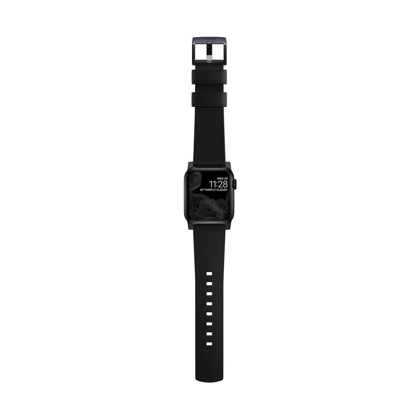 Каишка за Apple Watch от Nomad - 44/42 mm Active Strap Pro - iSTYLE BG