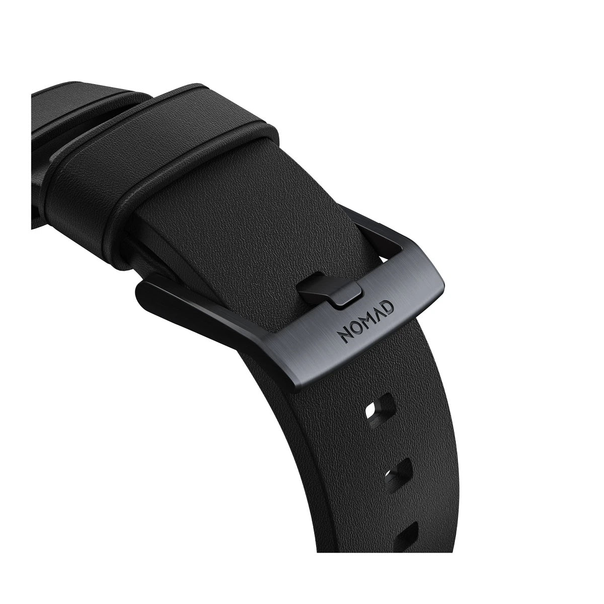 Каишка за Apple Watch от Nomad - 44/42 mm Active Strap Pro - iSTYLE BG
