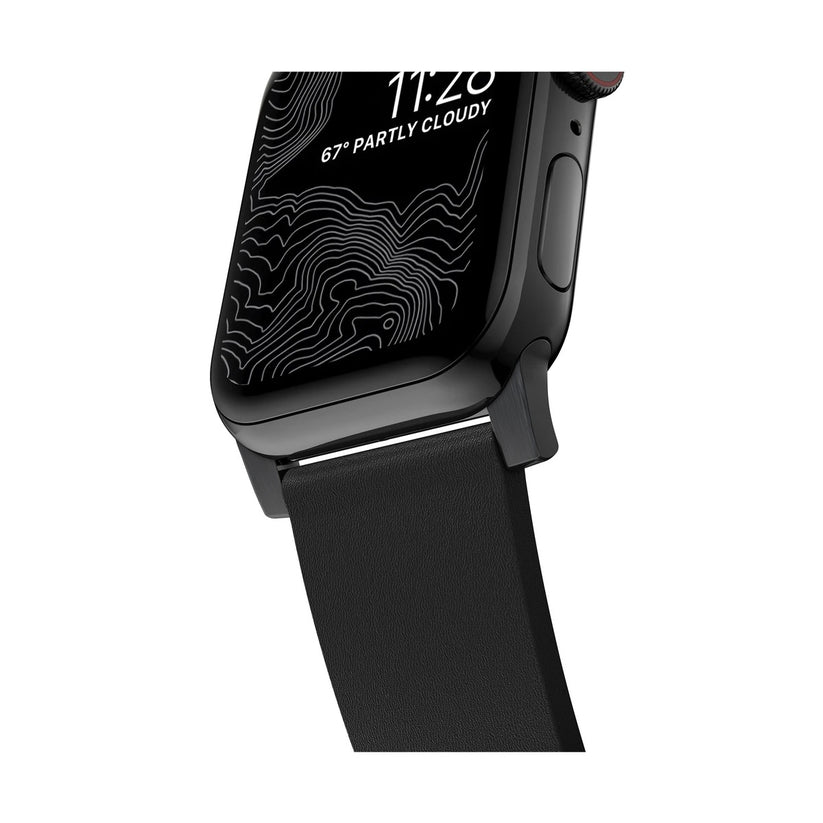 Каишка за Apple Watch от Nomad - 44/42 mm Active Strap Pro - iSTYLE BG