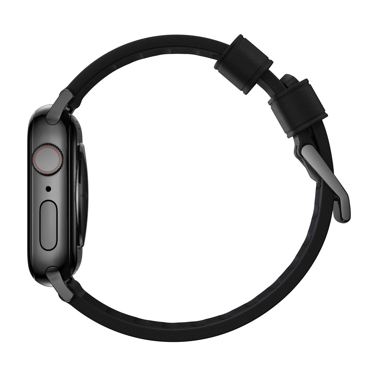 Каишка за Apple Watch от Nomad - 44/42 mm Active Strap Pro - iSTYLE BG