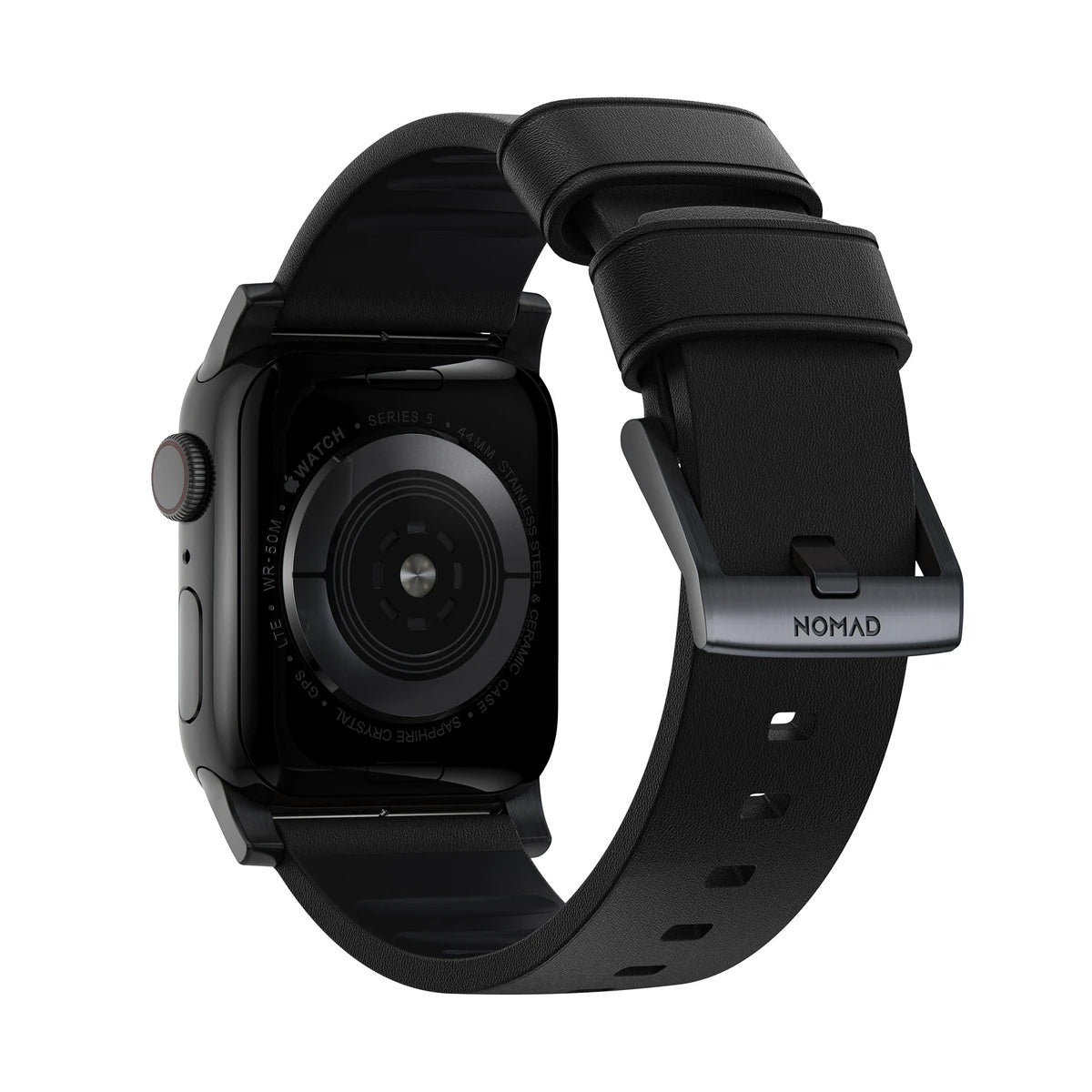 Каишка за Apple Watch от Nomad - 44/42 mm Active Strap Pro - iSTYLE BG