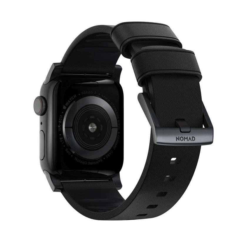 Каишка за Apple Watch от Nomad - 44/42 mm Active Strap Pro - iSTYLE BG