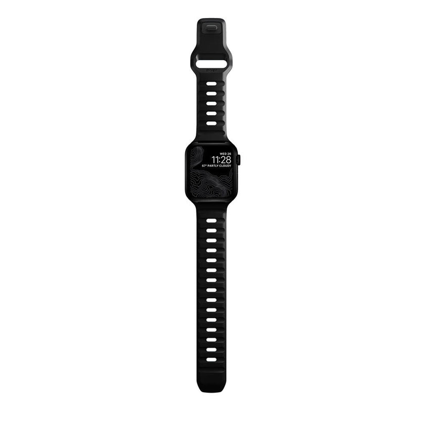 Каишка за Apple Watch от Nomad – 44/42 mm Sport Strap - iSTYLE BG