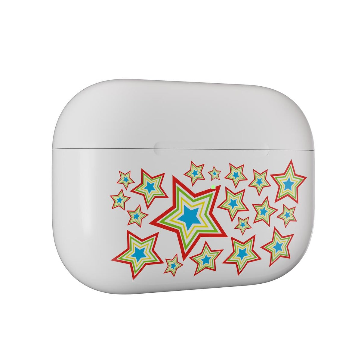 NEXT ONE ART SKIN FOR AIRPODS PRO (1ST & 2ND GEN) | STARS - iSTYLE BG