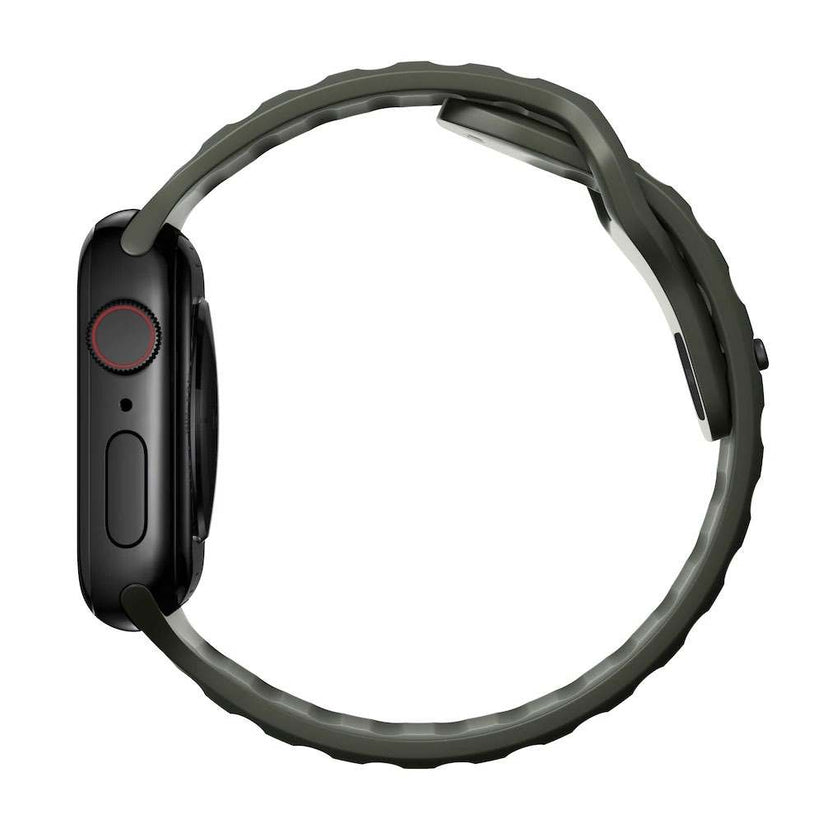 Каишка за Apple Watch от Nomad SPORT - 45/44/42 mm - iSTYLE BG
