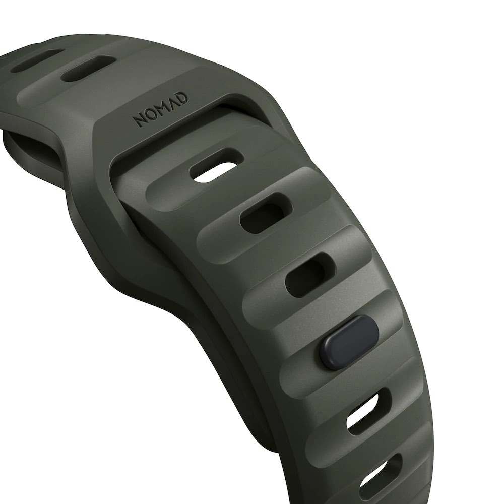 Каишка за Apple Watch от Nomad SPORT - 45/44/42 mm - iSTYLE BG