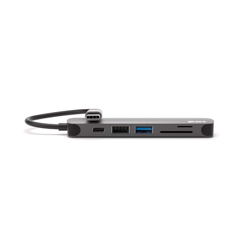 Мултипортов USB-C адаптер от NextOne - iSTYLE BG